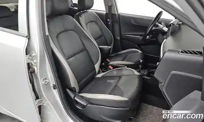 Kia Morning 2017 1.0 автомат (гидро), миниатюра 12