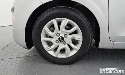 Kia Morning 2017 1.0 автомат (гидро), миниатюра 5