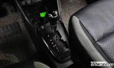 Kia Morning 2017 1.0 автомат (гидро), миниатюра 9