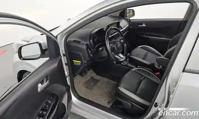 Kia Morning 2017 1.0 автомат (гидро), миниатюра 10