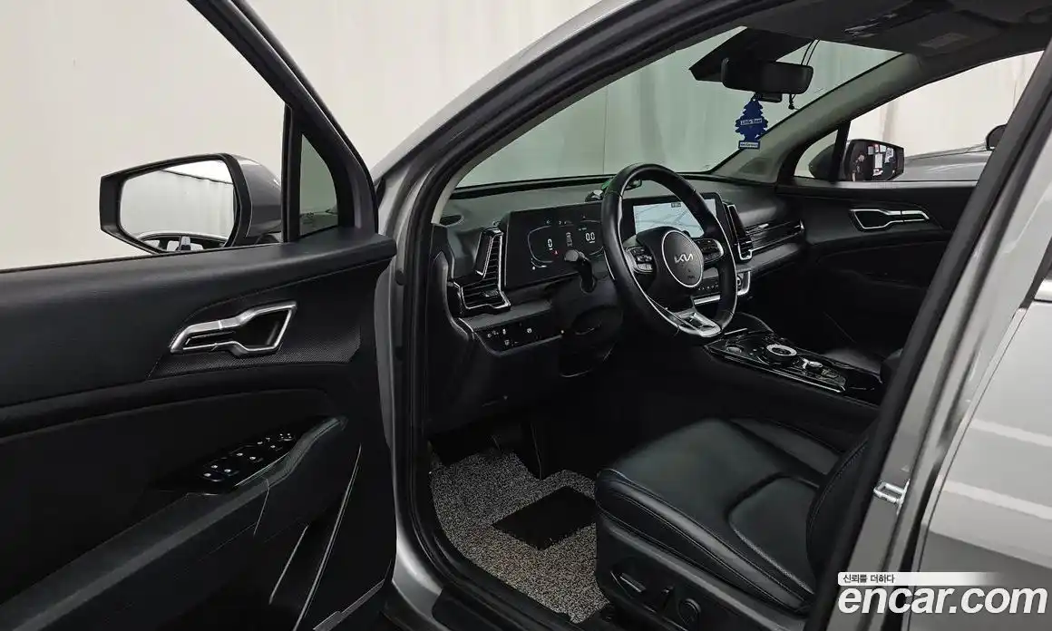 Kia Sportage 2023 1.6 автомат (гидро), фото 13