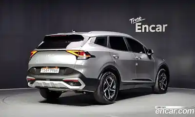 Kia Sportage 2023 1.6 автомат (гидро), миниатюра 2
