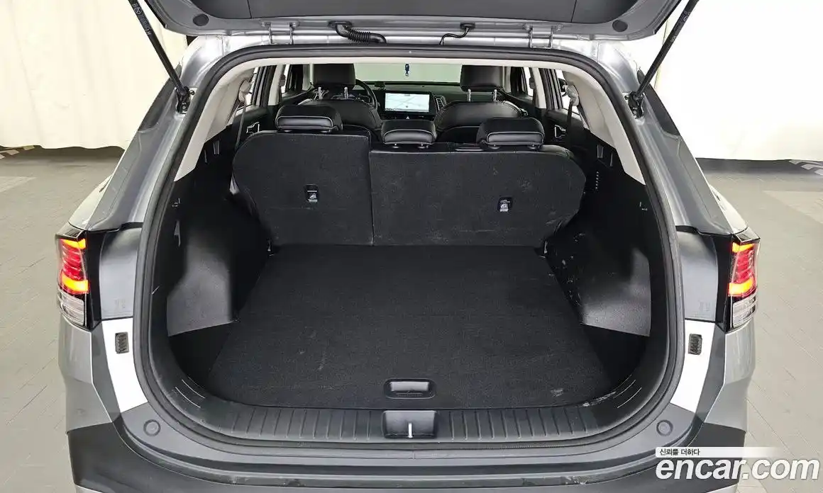 Kia Sportage 2023 1.6 автомат (гидро), фото 26