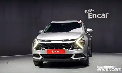Kia Sportage 2023 1.6 автомат (гидро), миниатюра 3