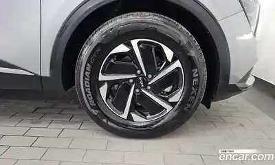Kia Sportage 2023 1.6 автомат (гидро), миниатюра 7