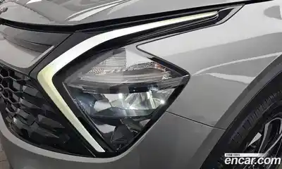 Kia Sportage 2023 1.6 автомат (гидро), миниатюра 8