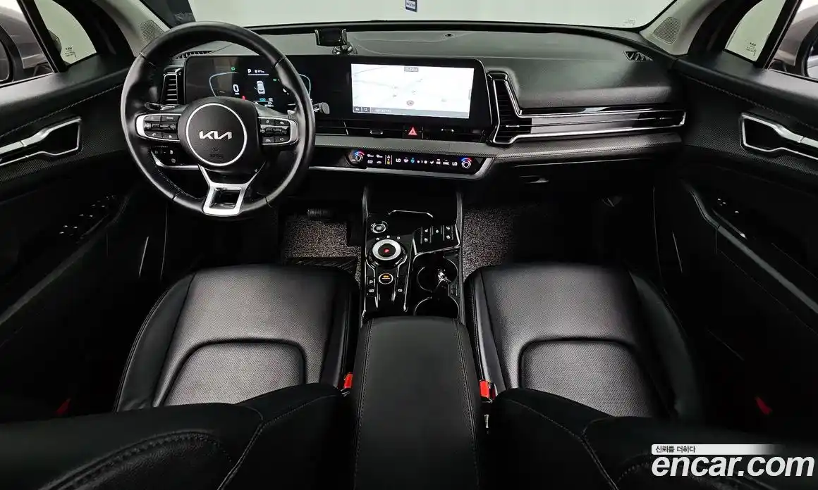 Kia Sportage 2023 1.6 автомат (гидро), фото 10