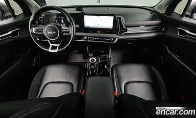 Kia Sportage 2023 1.6 автомат (гидро), миниатюра 10
