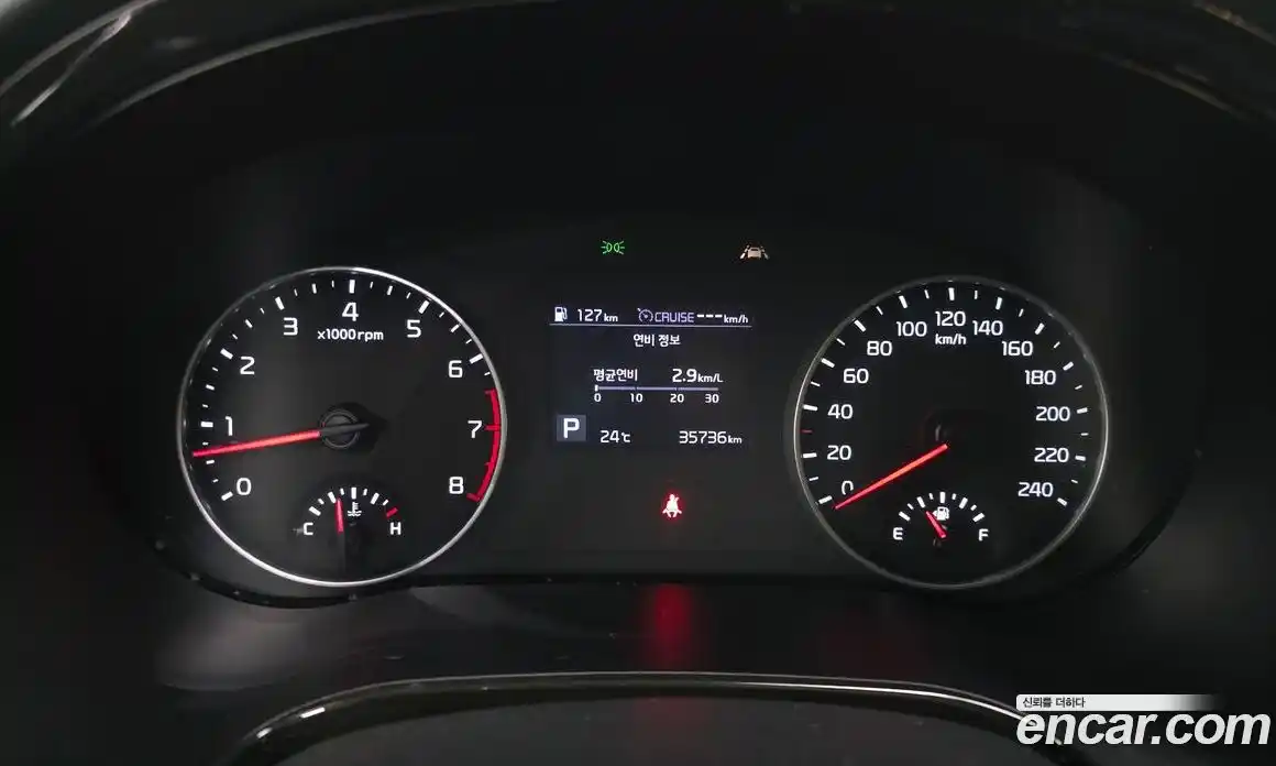 Kia Seltos 2022 1.6 автомат (гидро), фото 11