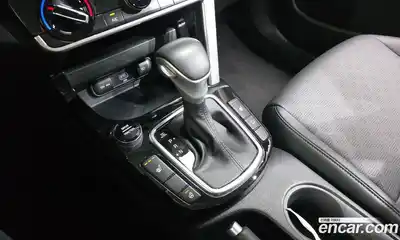 Kia Seltos 2022 1.6 автомат (гидро), миниатюра 12