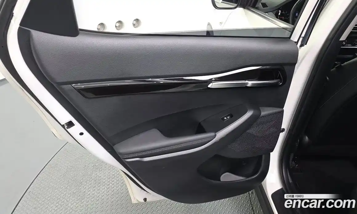 Kia Seltos 2022 1.6 автомат (гидро), фото 15