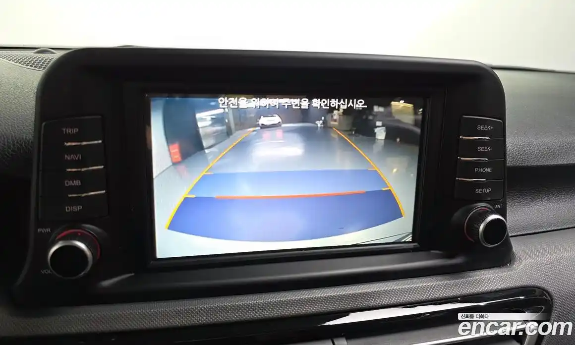 Kia Seltos 2022 1.6 автомат (гидро), фото 21