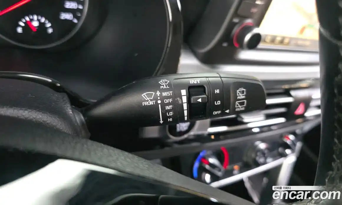 Kia Seltos 2022 1.6 автомат (гидро), фото 28