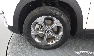 Kia Seltos 2022 1.6 автомат (гидро), миниатюра 5