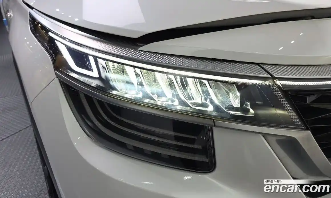 Kia Seltos 2022 1.6 автомат (гидро), фото 8