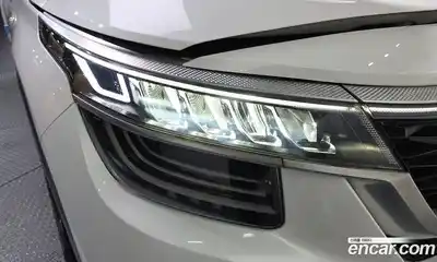 Kia Seltos 2022 1.6 автомат (гидро), миниатюра 8
