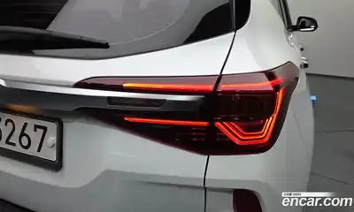 Kia Seltos 2022 1.6 автомат (гидро), миниатюра 9