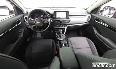 Kia Seltos 2022 1.6 автомат (гидро), миниатюра 10