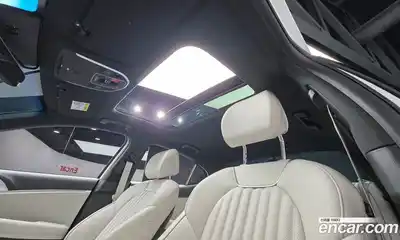 Genesis G70 2023 2.5 автомат (гидро), миниатюра 11