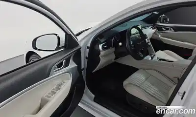 Genesis G70 2023 2.5 автомат (гидро), миниатюра 12