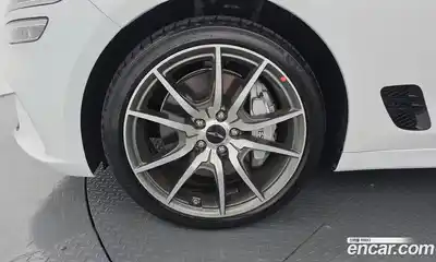 Genesis G70 2023 2.5 автомат (гидро), миниатюра 5