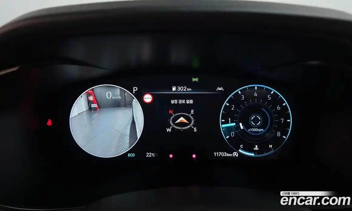 Genesis G70 2023 2.5 автомат (гидро), фото 8