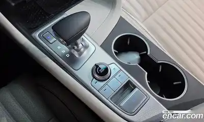 Genesis G70 2023 2.5 автомат (гидро), миниатюра 9