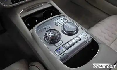 Genesis G90 2023 3.5 автомат (гидро), миниатюра 12