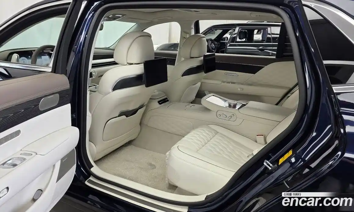 Genesis G90 2023 3.5 автомат (гидро), фото 16