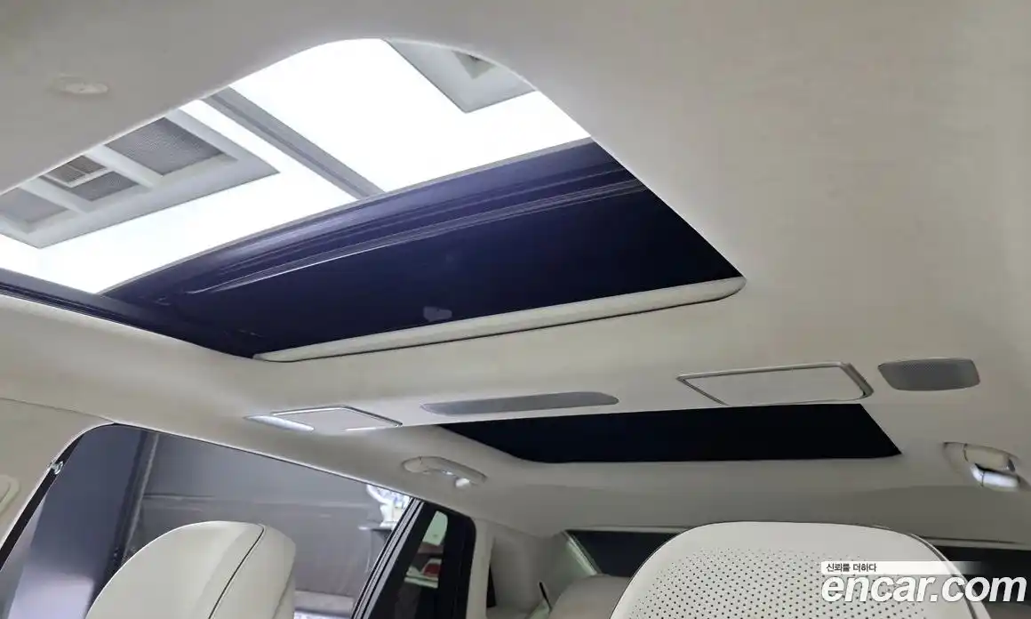 Genesis G90 2023 3.5 автомат (гидро), фото 24