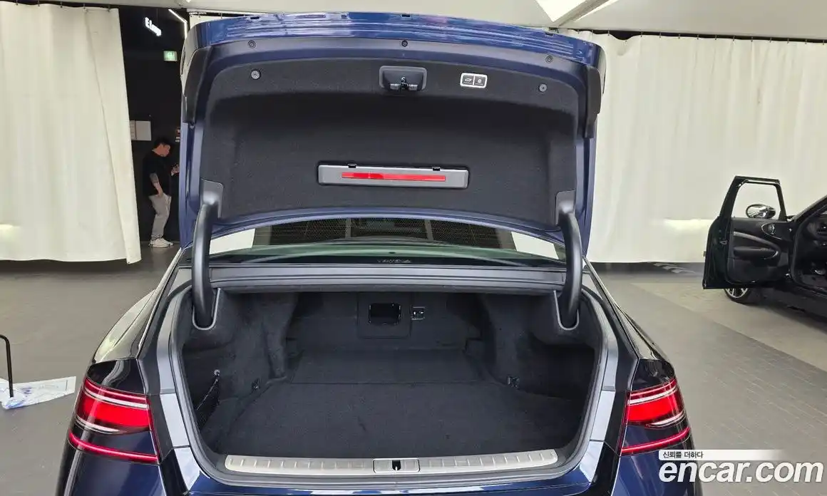 Genesis G90 2023 3.5 автомат (гидро), фото 26