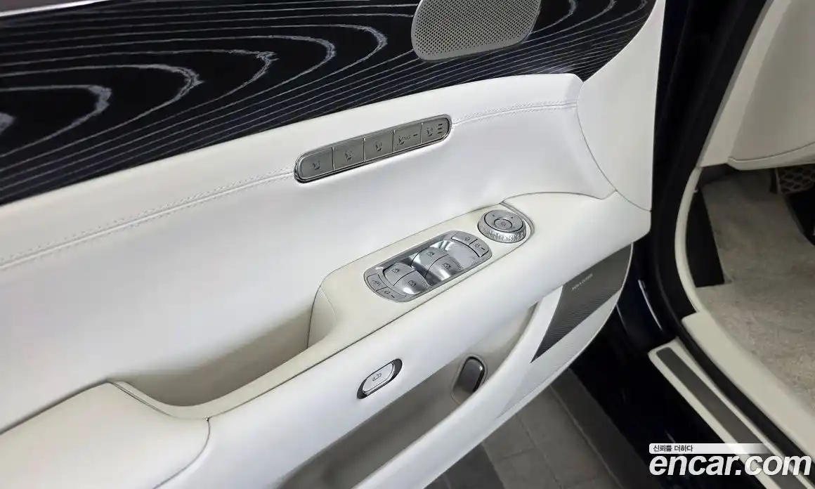 Genesis G90 2023 3.5 автомат (гидро), фото 27