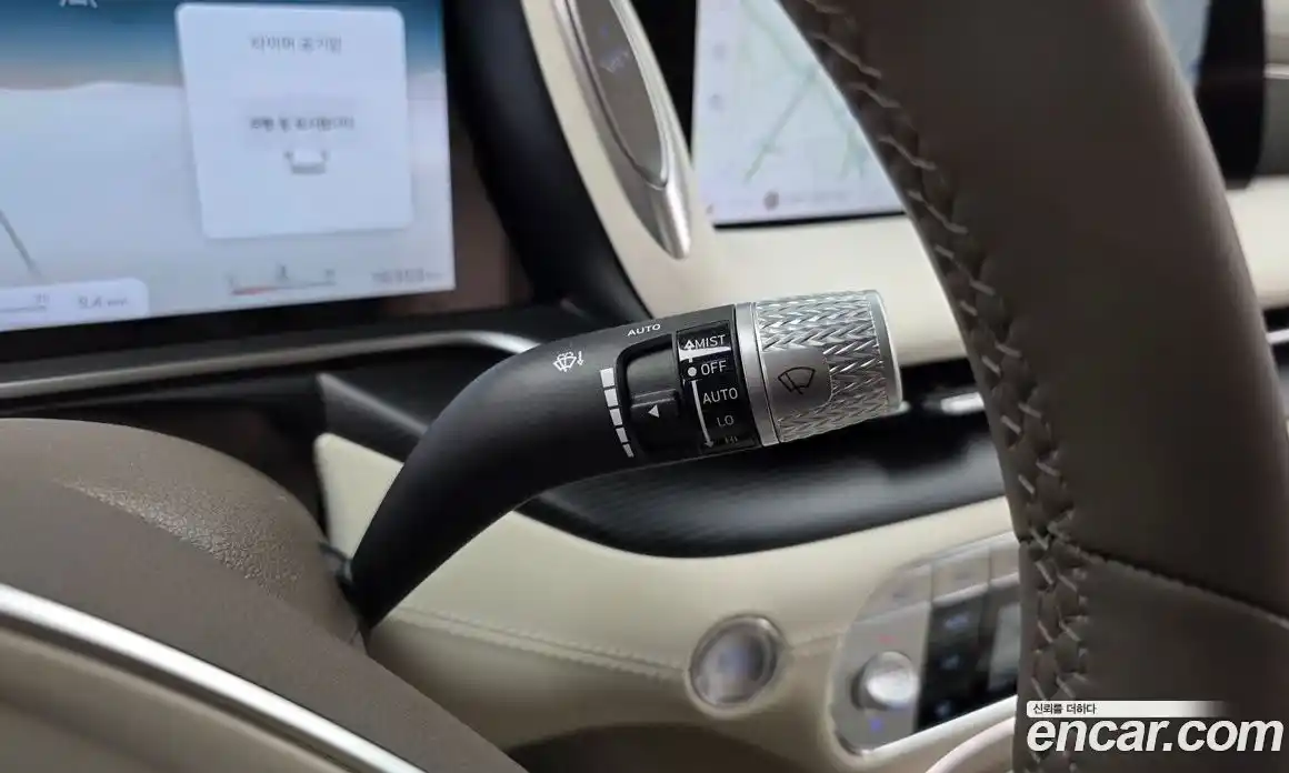Genesis G90 2023 3.5 автомат (гидро), фото 34