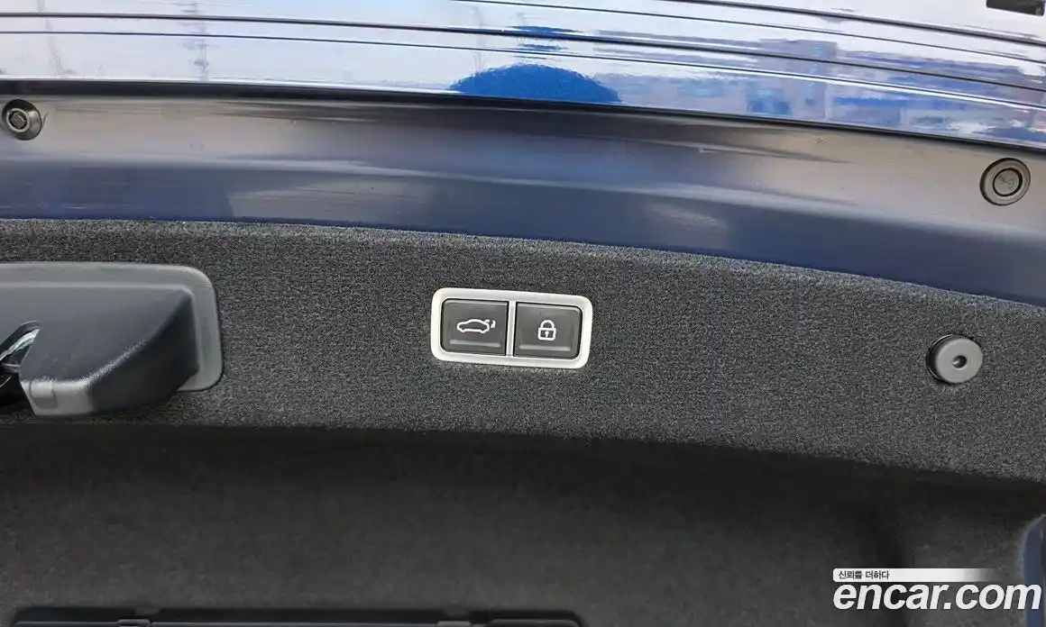 Genesis G90 2023 3.5 автомат (гидро), фото 35