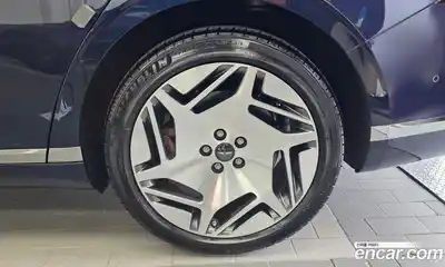 Genesis G90 2023 3.5 автомат (гидро), миниатюра 7
