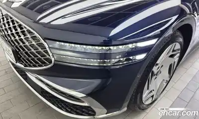 Genesis G90 2023 3.5 автомат (гидро), миниатюра 8