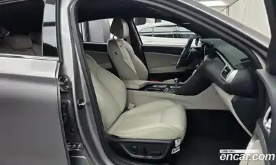 Genesis G70 2023 2.0 автомат (гидро), миниатюра 11