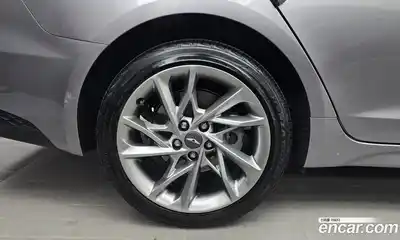 Genesis G70 2023 2.0 автомат (гидро), миниатюра 5