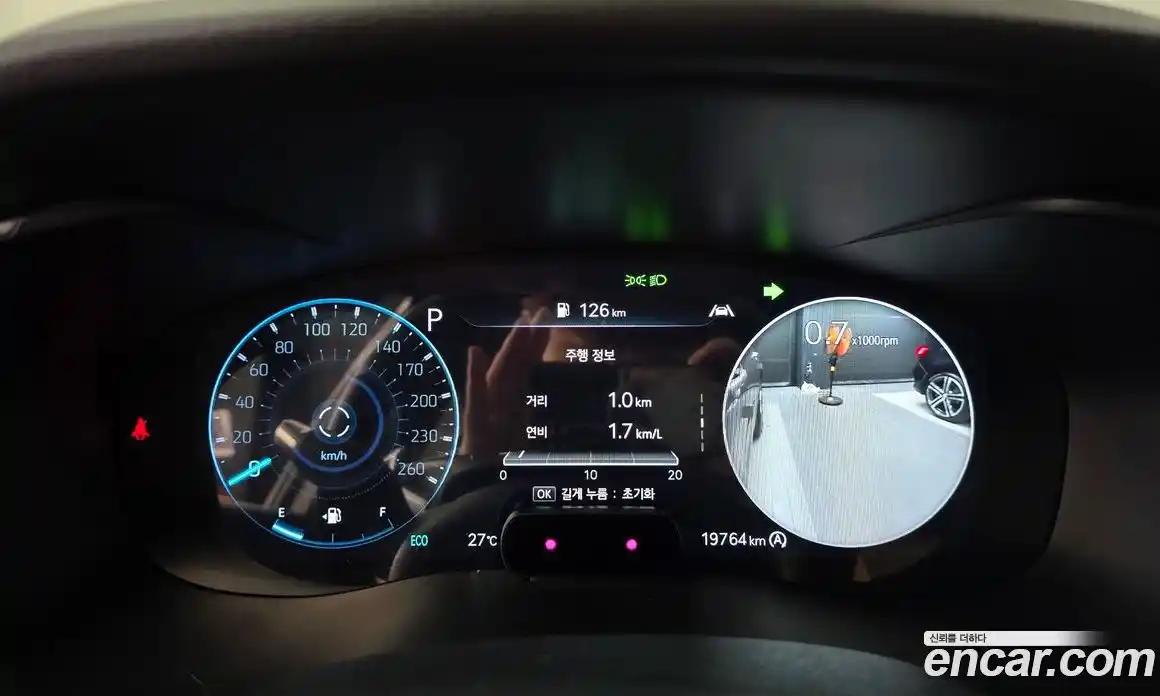 Genesis G70 2023 2.0 автомат (гидро), фото 8