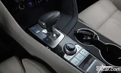 Genesis G70 2023 2.0 автомат (гидро), миниатюра 9