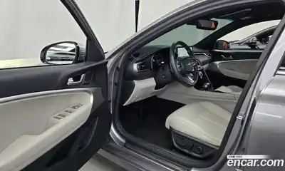 Genesis G70 2023 2.0 автомат (гидро), миниатюра 10