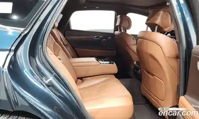 Genesis G80 2020 2.5 автомат (гидро), миниатюра 11