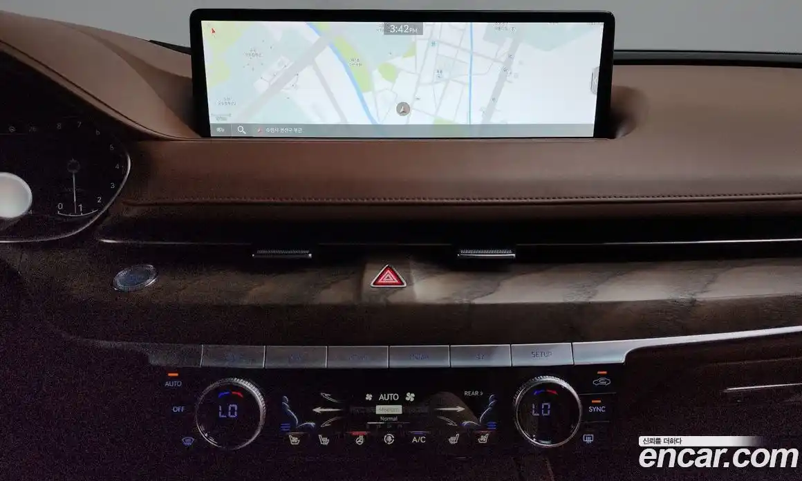 Genesis G80 2020 2.5 автомат (гидро), фото 12