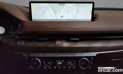 Genesis G80 2020 2.5 автомат (гидро), миниатюра 12