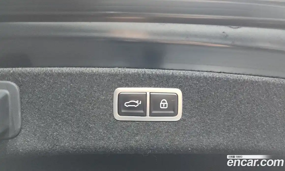 Genesis G80 2020 2.5 автомат (гидро), фото 18