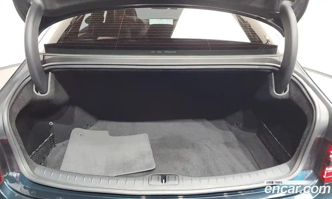 Genesis G80 2020 2.5 автомат (гидро), фото 19