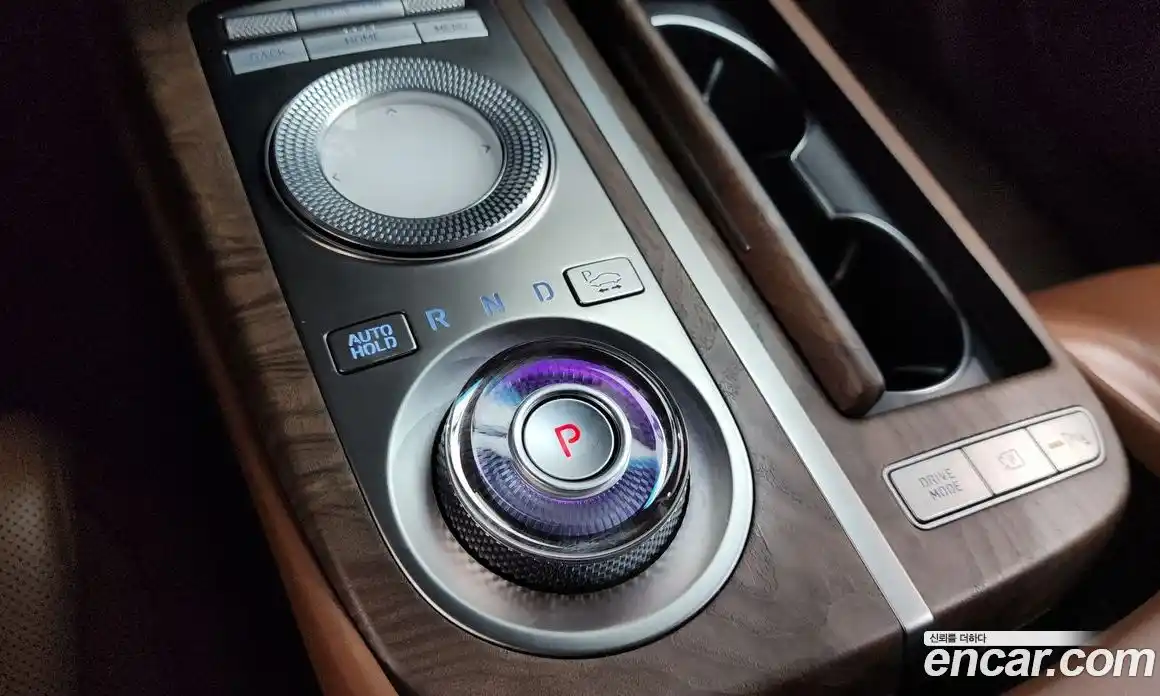 Genesis G80 2020 2.5 автомат (гидро), фото 9