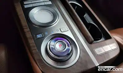 Genesis G80 2020 2.5 автомат (гидро), миниатюра 9