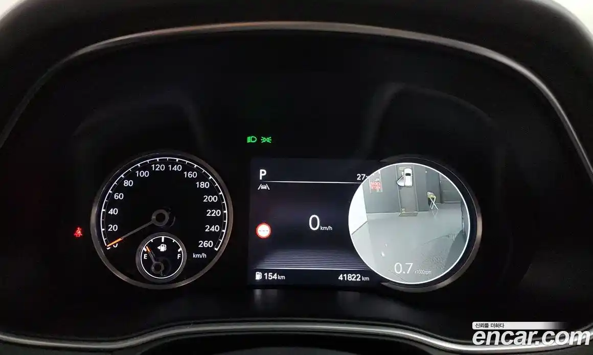 Genesis GV80 2022 3.0 автомат (гидро), фото 11
