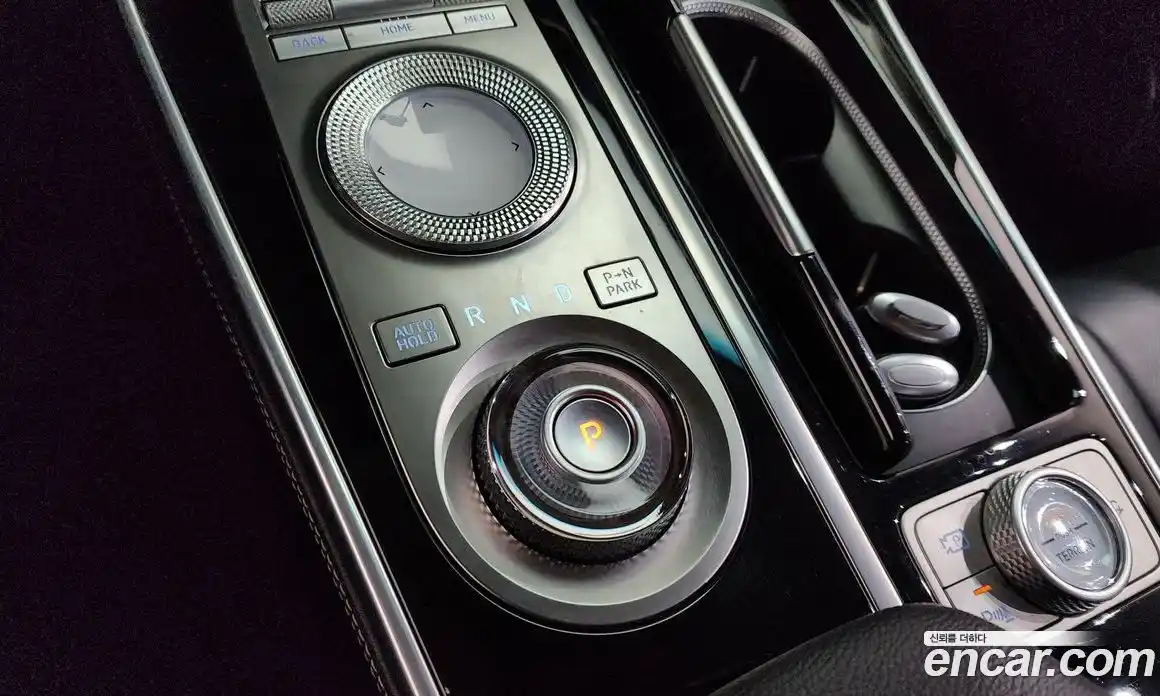 Genesis GV80 2022 3.0 автомат (гидро), фото 12